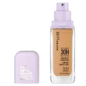 Maybelline Super Stay 30H Foundation #332